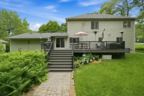 14901 Williston Lane Minnetonka MN 55345
