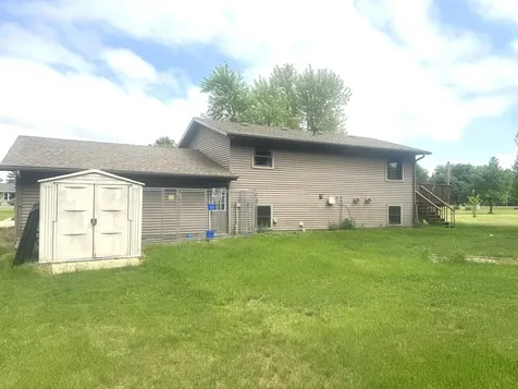 42357 439th Avenue Perham MN 56573