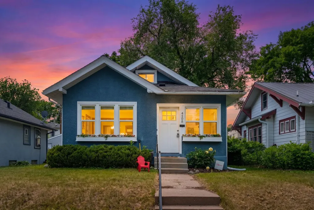 4108 Longfellow Avenue Minneapolis MN 55407