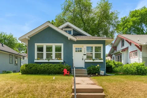 4108 Longfellow Avenue Minneapolis MN 55407