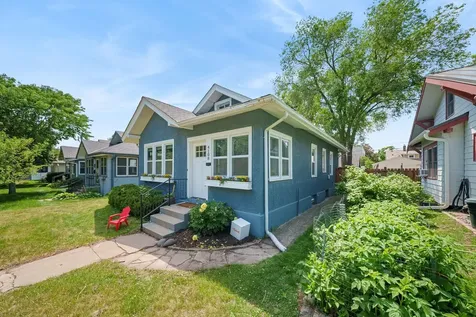 4108 Longfellow Avenue Minneapolis MN 55407