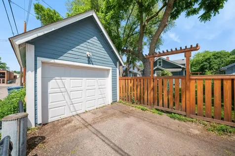 4108 Longfellow Avenue Minneapolis MN 55407
