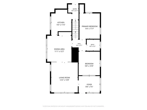 4108 Longfellow Avenue Minneapolis MN 55407