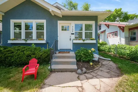 4108 Longfellow Avenue Minneapolis MN 55407