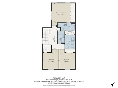 4734 Humboldt Avenue N Minneapolis MN 55430