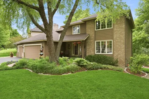 1308 Summit Oaks Drive Burnsville MN 55337