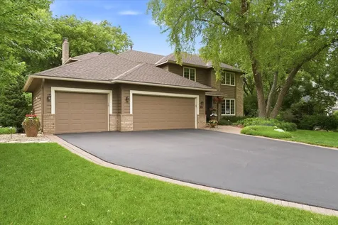 1308 Summit Oaks Drive Burnsville MN 55337