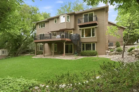 1308 Summit Oaks Drive Burnsville MN 55337