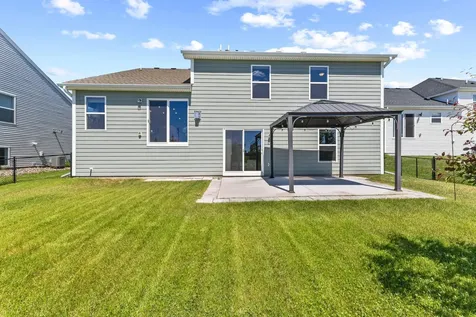 13924 Ashley Court Rosemount MN 55068