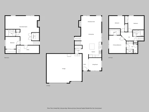 13924 Ashley Court Rosemount MN 55068