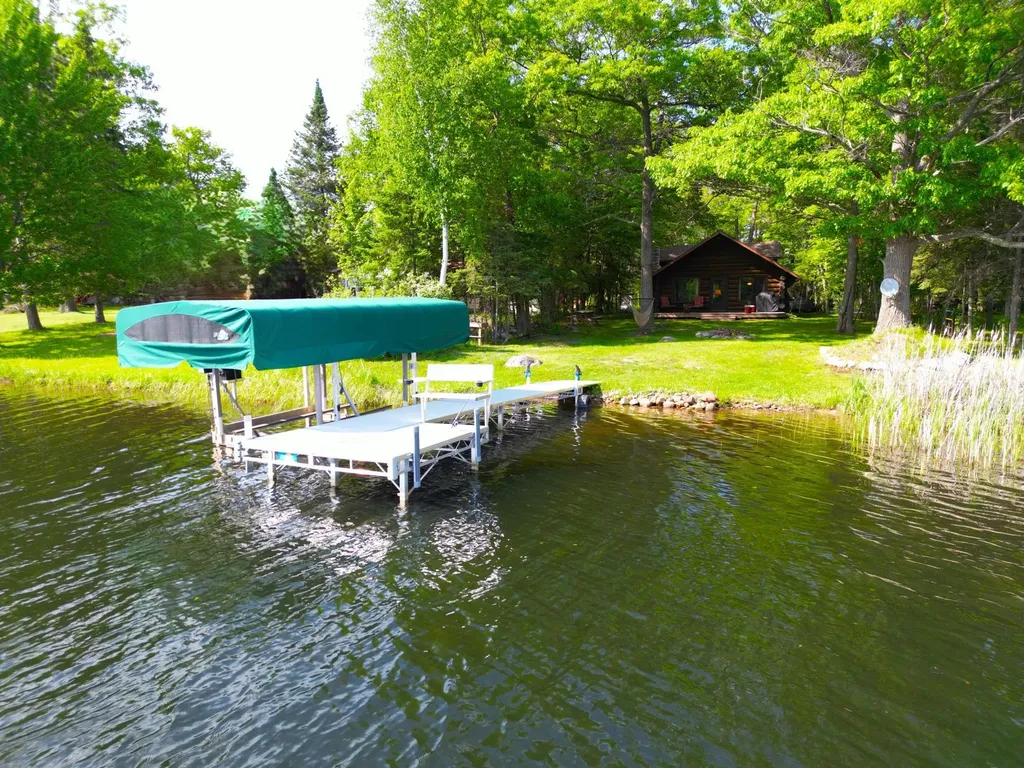 29417 442nd Lane Palisade MN 56469