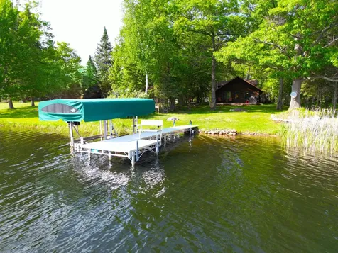 29417 442nd Lane Palisade MN 56469