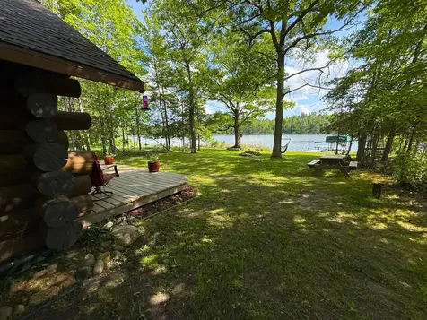 29417 442nd Lane Palisade MN 56469