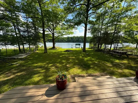 29417 442nd Lane Palisade MN 56469