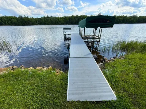 29417 442nd Lane Palisade MN 56469