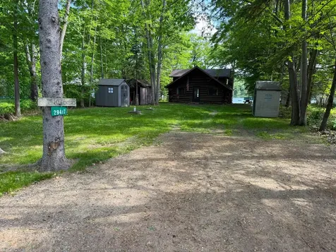 29417 442nd Lane Palisade MN 56469