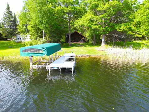 29417 442nd Lane Palisade MN 56469