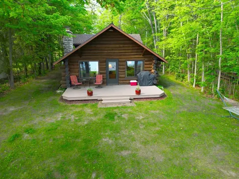 29417 442nd Lane Palisade MN 56469