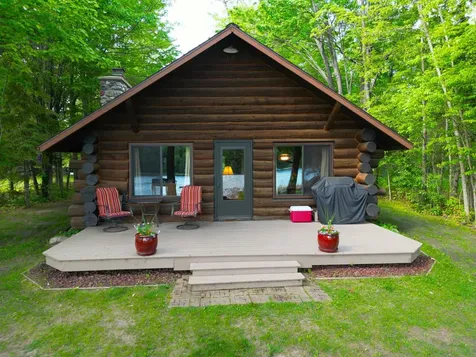 29417 442nd Lane Palisade MN 56469