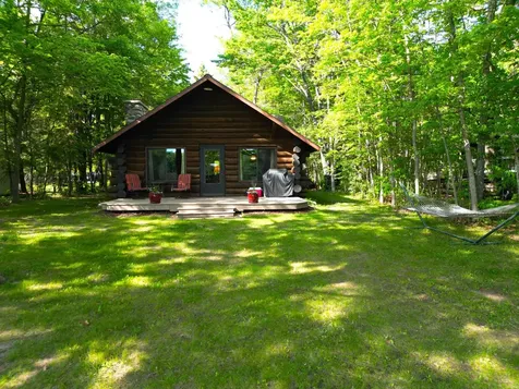 29417 442nd Lane Palisade MN 56469
