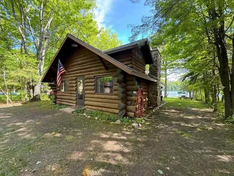29417 442nd Lane Palisade MN 56469