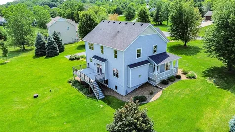 646 Tribute Parkway River Falls WI 54022