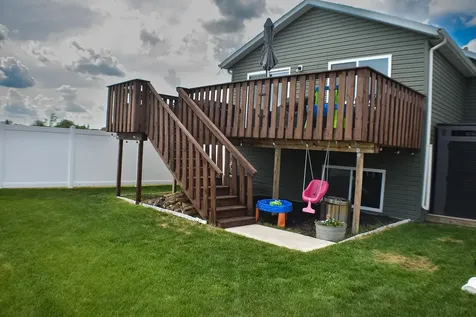 6778 69th Avenue S Horace ND 58047