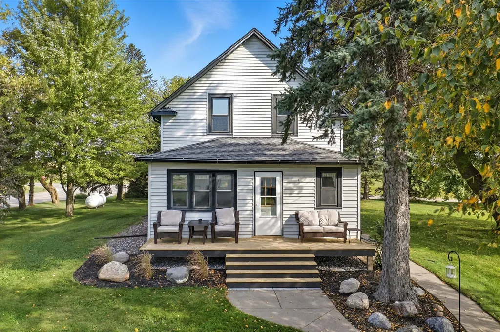 1478 Dempsey Avenue NW Buffalo MN 55313