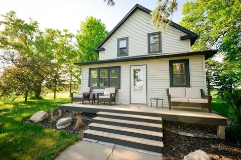 1478 Dempsey Avenue NW Buffalo MN 55313
