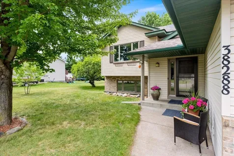 38288 Hillshire Avenue North Branch MN 55056
