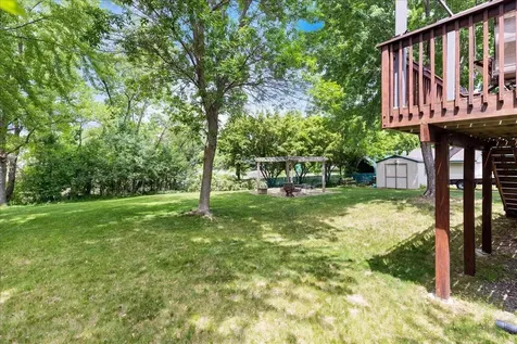 38288 Hillshire Avenue North Branch MN 55056