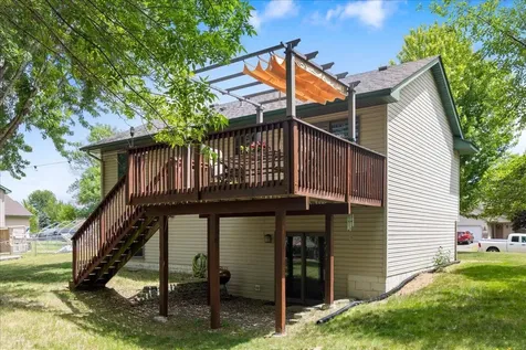 38288 Hillshire Avenue North Branch MN 55056