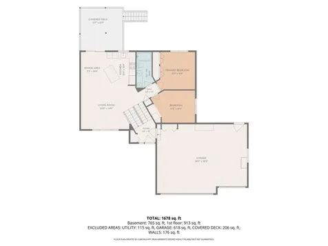 38288 Hillshire Avenue North Branch MN 55056