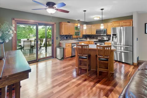38288 Hillshire Avenue North Branch MN 55056