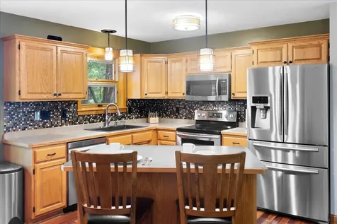 38288 Hillshire Avenue North Branch MN 55056