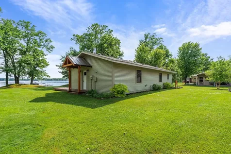 9559 N Mudhen Lake Drive Siren WI 54872