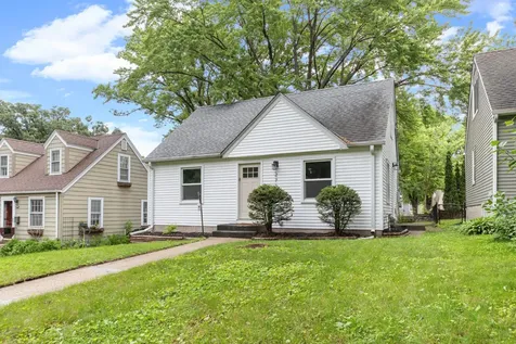 2729 Hampshire Avenue S Saint Louis Park MN 55426