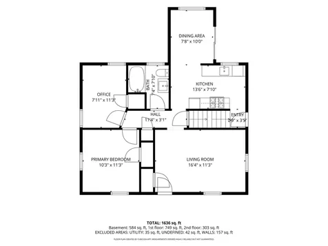2729 Hampshire Avenue S Saint Louis Park MN 55426