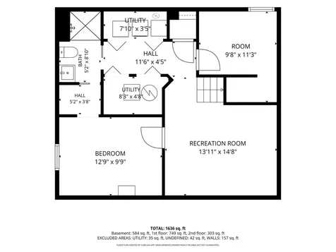 2729 Hampshire Avenue S Saint Louis Park MN 55426