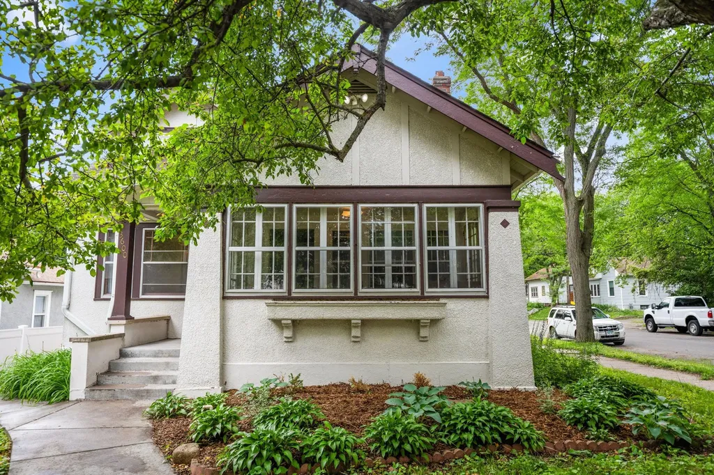 3600 Dupont Avenue N Minneapolis MN 55412