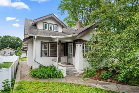 3600 Dupont Avenue N Minneapolis MN 55412