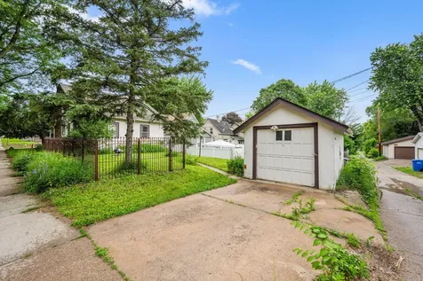 3600 Dupont Avenue N Minneapolis MN 55412