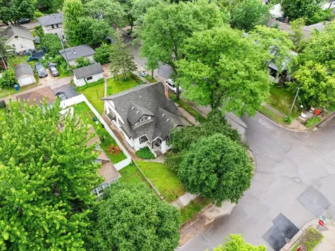 3600 Dupont Avenue N Minneapolis MN 55412