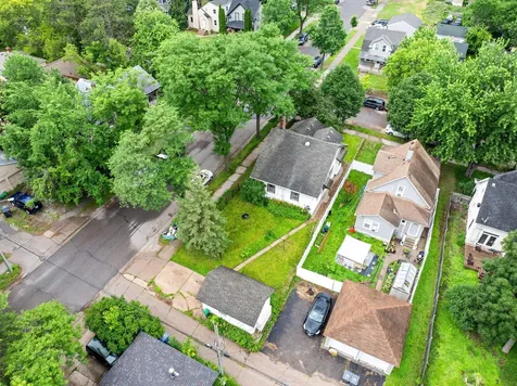 3600 Dupont Avenue N Minneapolis MN 55412