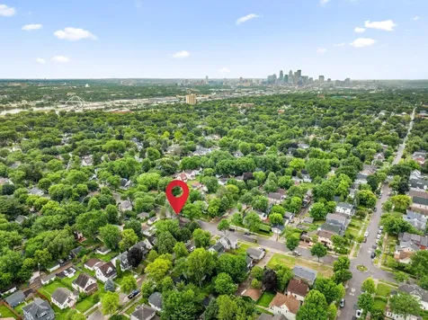 3600 Dupont Avenue N Minneapolis MN 55412