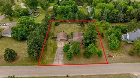 1505 8th Street NE Staples MN 56479