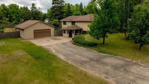 1505 8th Street NE Staples MN 56479