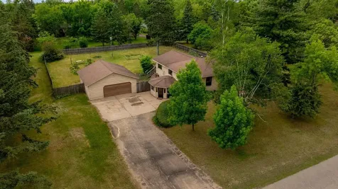 1505 8th Street NE Staples MN 56479