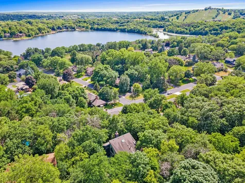 15120 Chestnut Circle Burnsville MN 55306