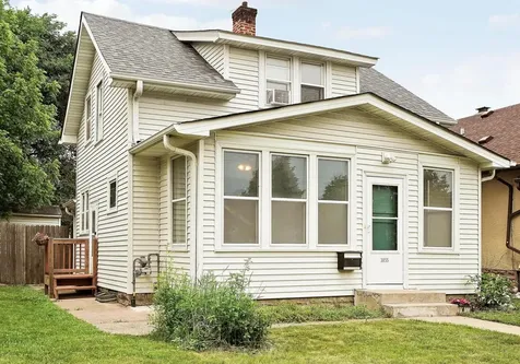 3855 Bryant Avenue N Minneapolis MN 55412